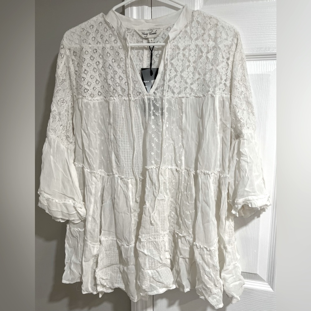 Young Threads Top